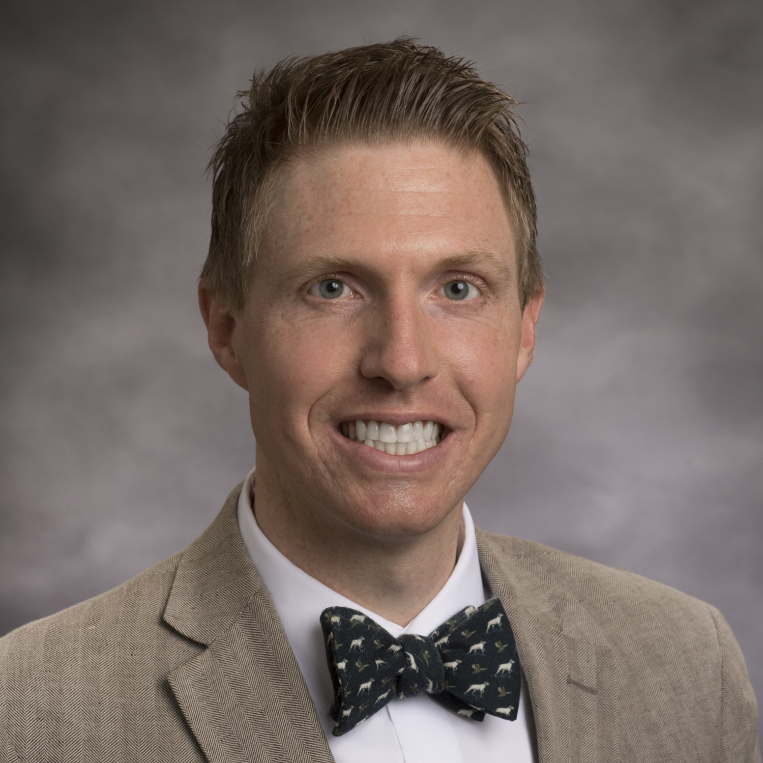 Ryan Haumschild, PharmD, MS, MBA