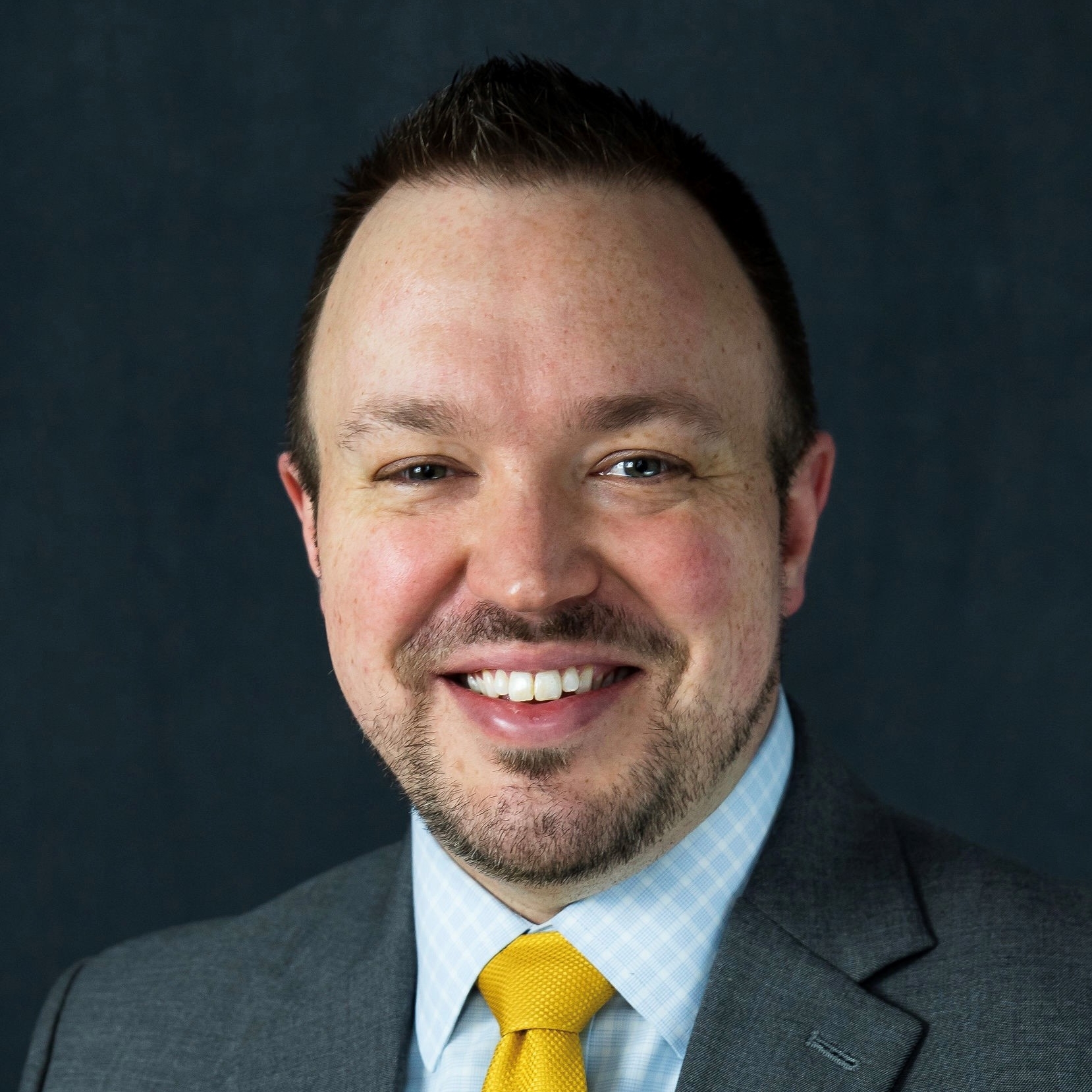 Jordan McPherson, PharmD, BCOP