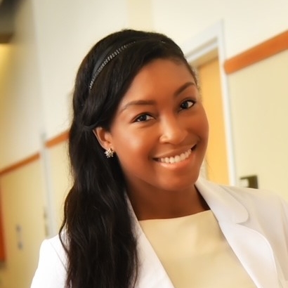 Aderonke Adeboye, PharmD, BCPS