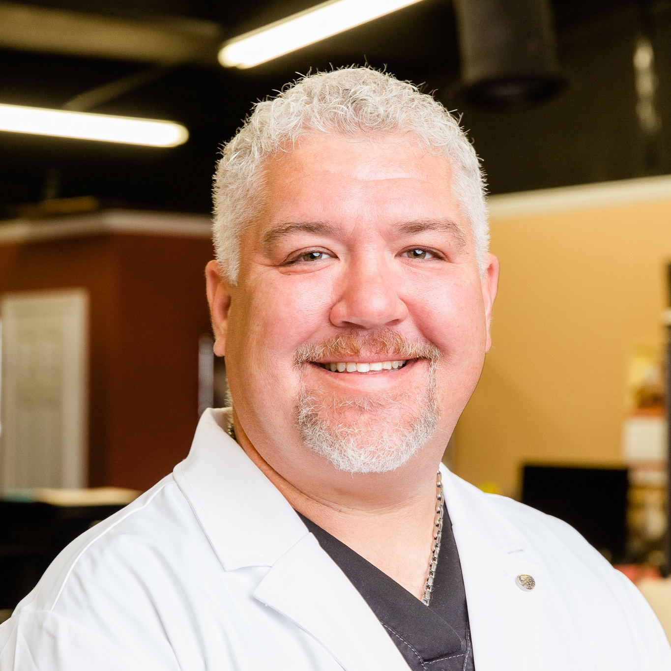 James L. Sheets, PharmD, IgCP