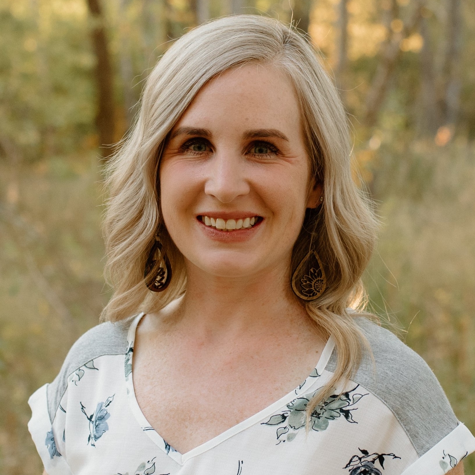 Liz Oler, PharmD