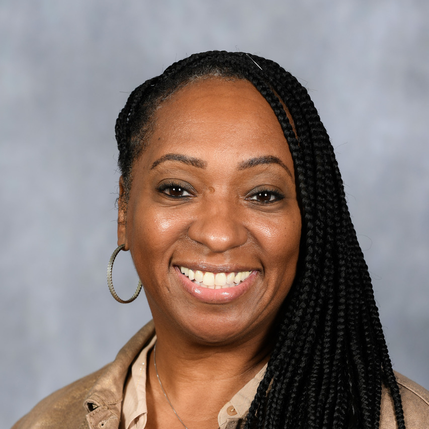 Andrea Henry, PharmD, MBA, BCPS