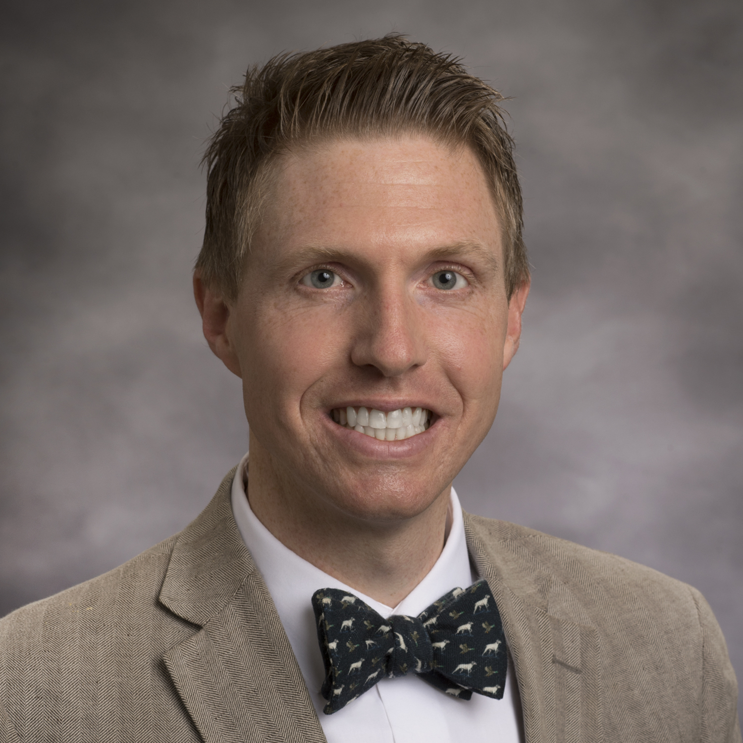 Ryan Haumschild, PharmD, MS, MBA