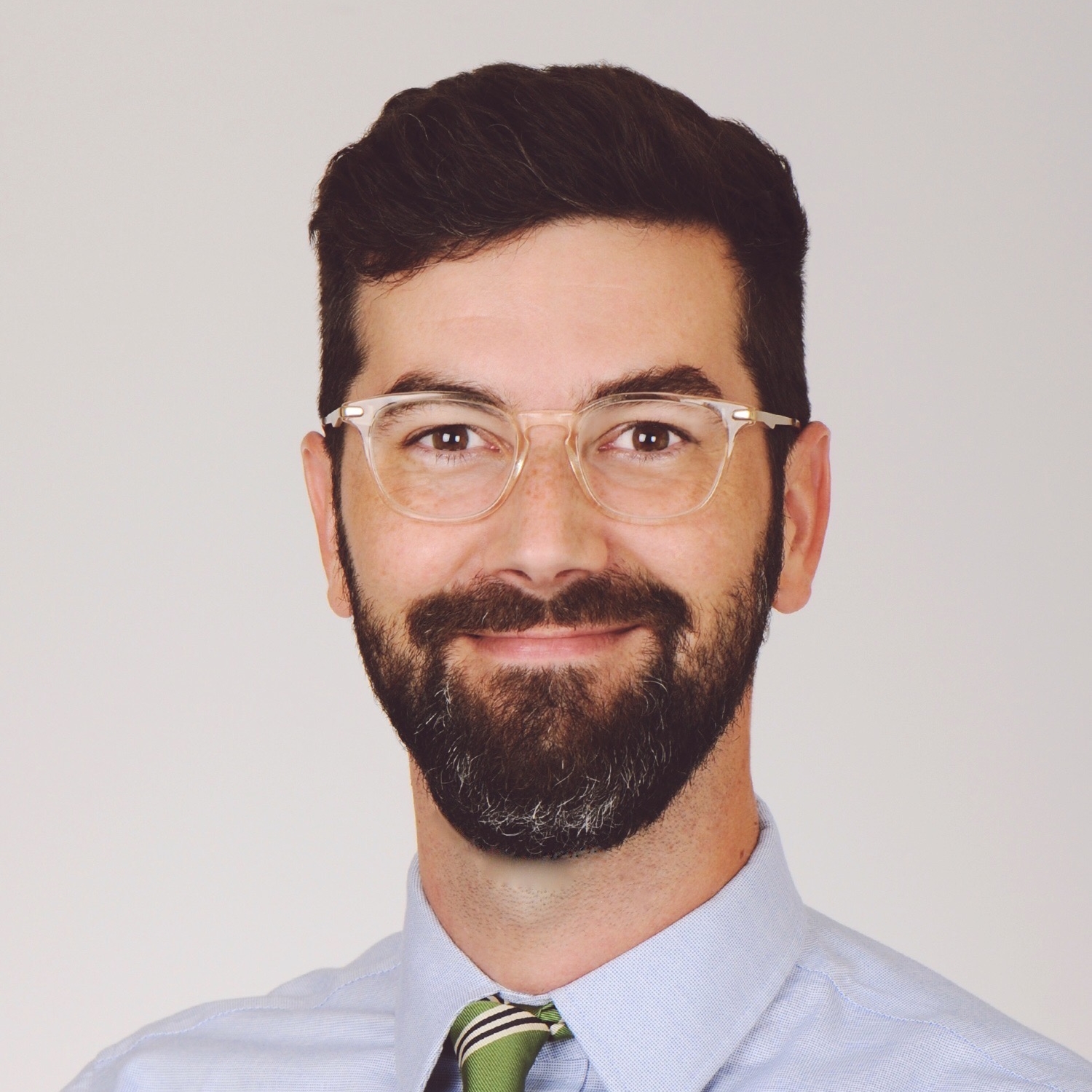 James Davis, PharmD, BCOP