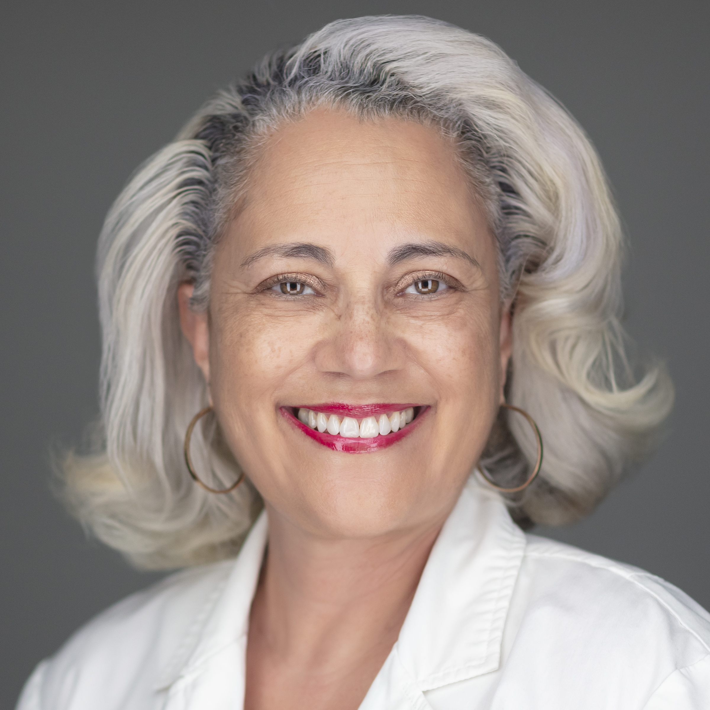 Thomasina Morris, RPh, MHA, BCOP
