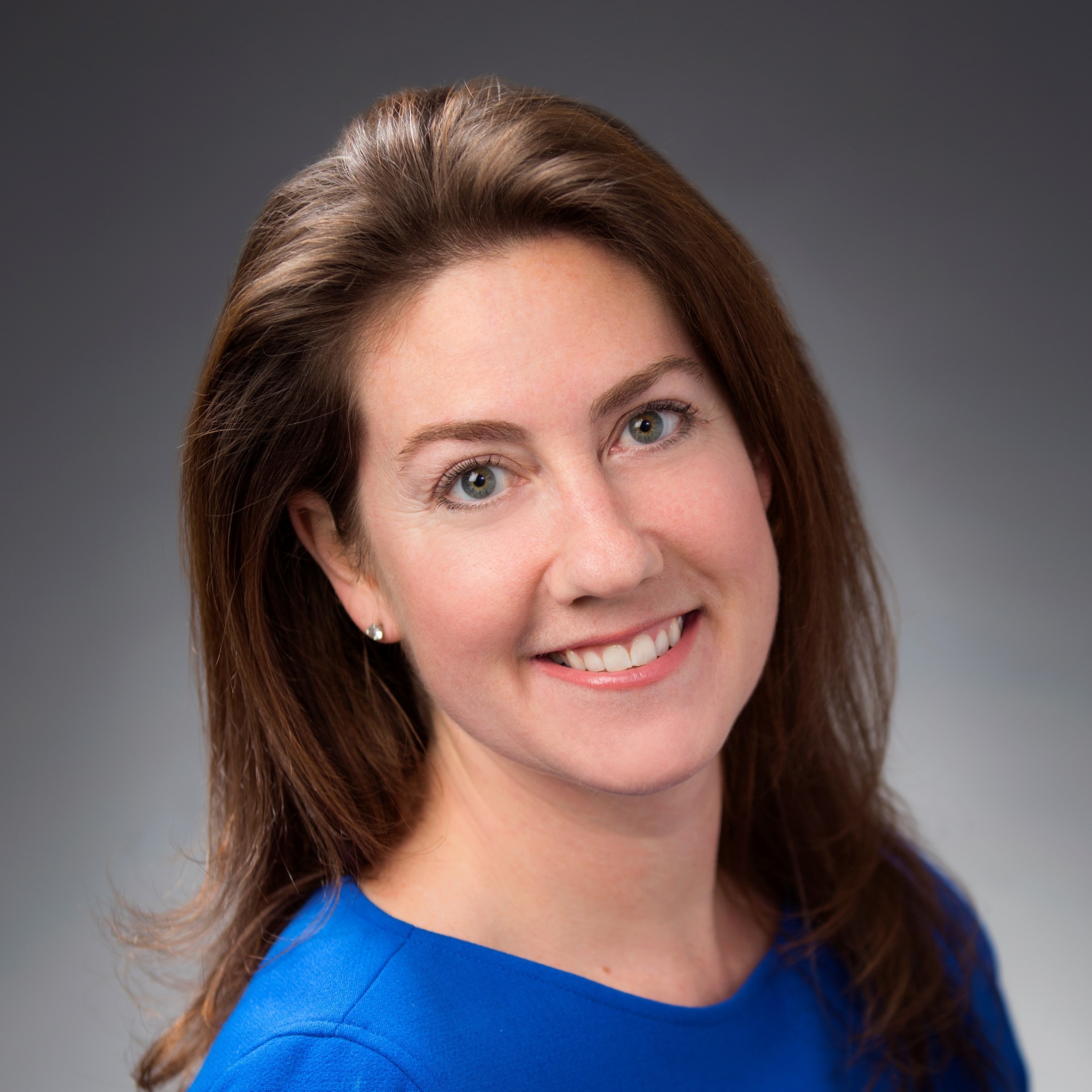Heather Free, PharmD, AAHIVP, CPGx