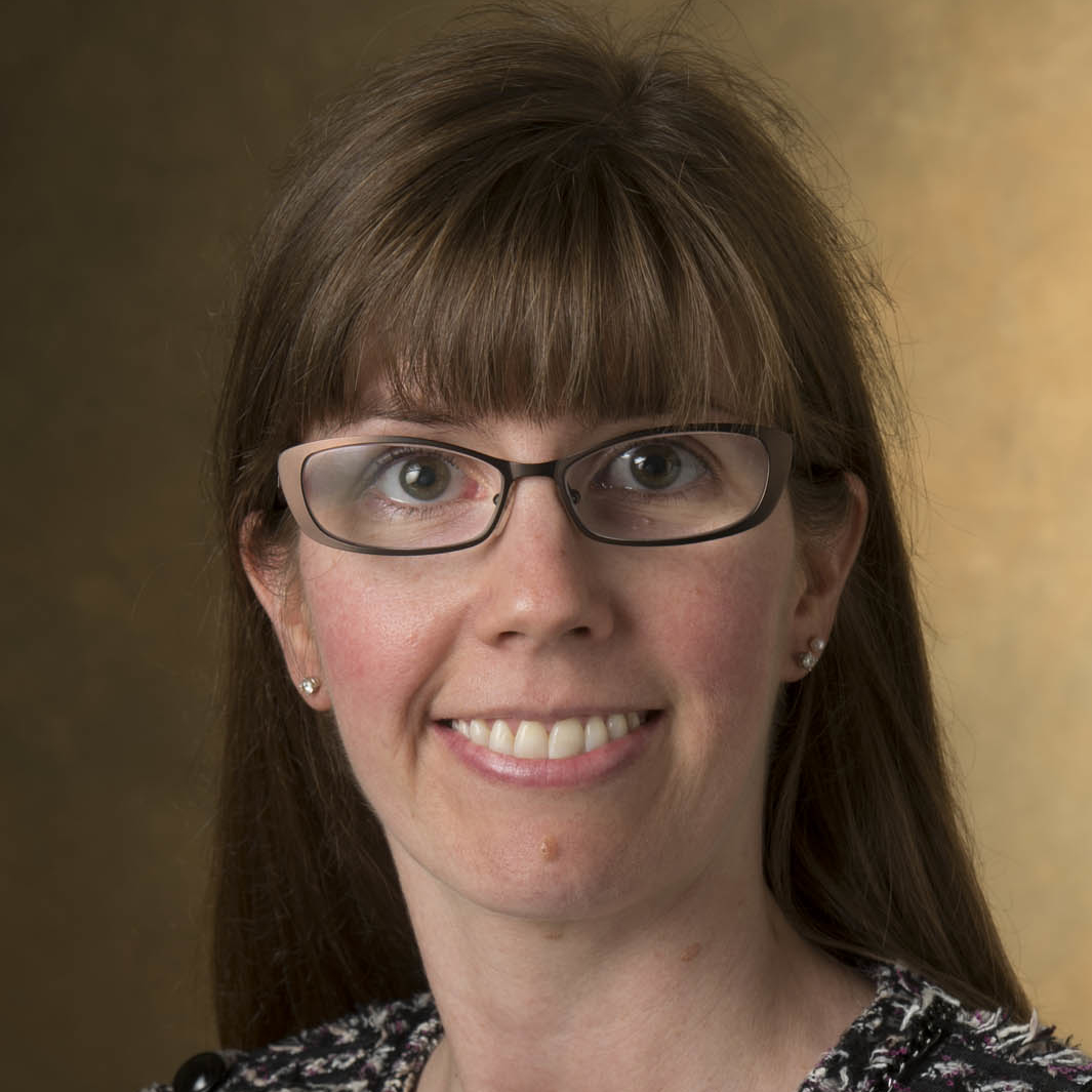 Miranda Wilhelm, PharmD
