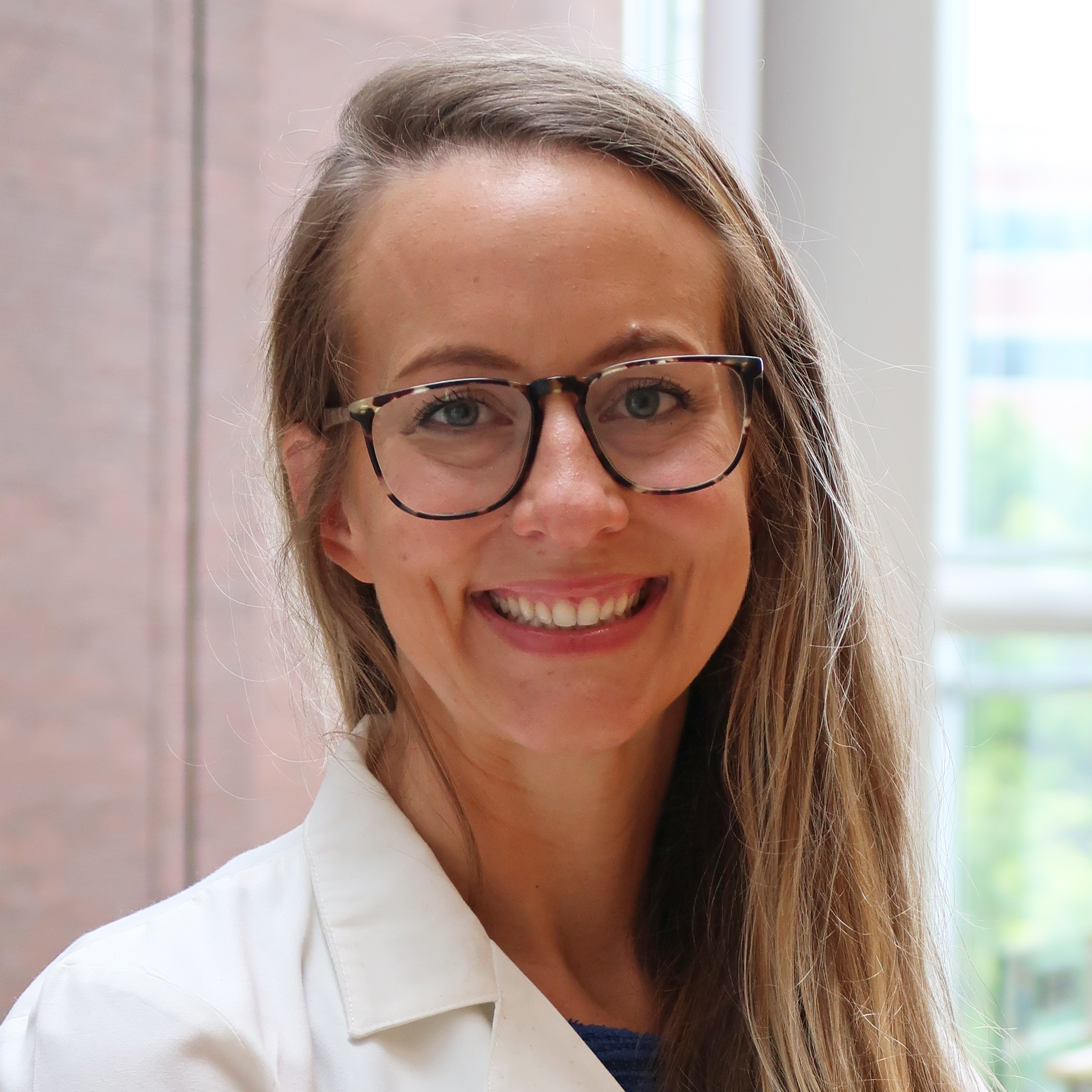 Stormi Gale, PharmD, BCPS, BCCP, FHFSA