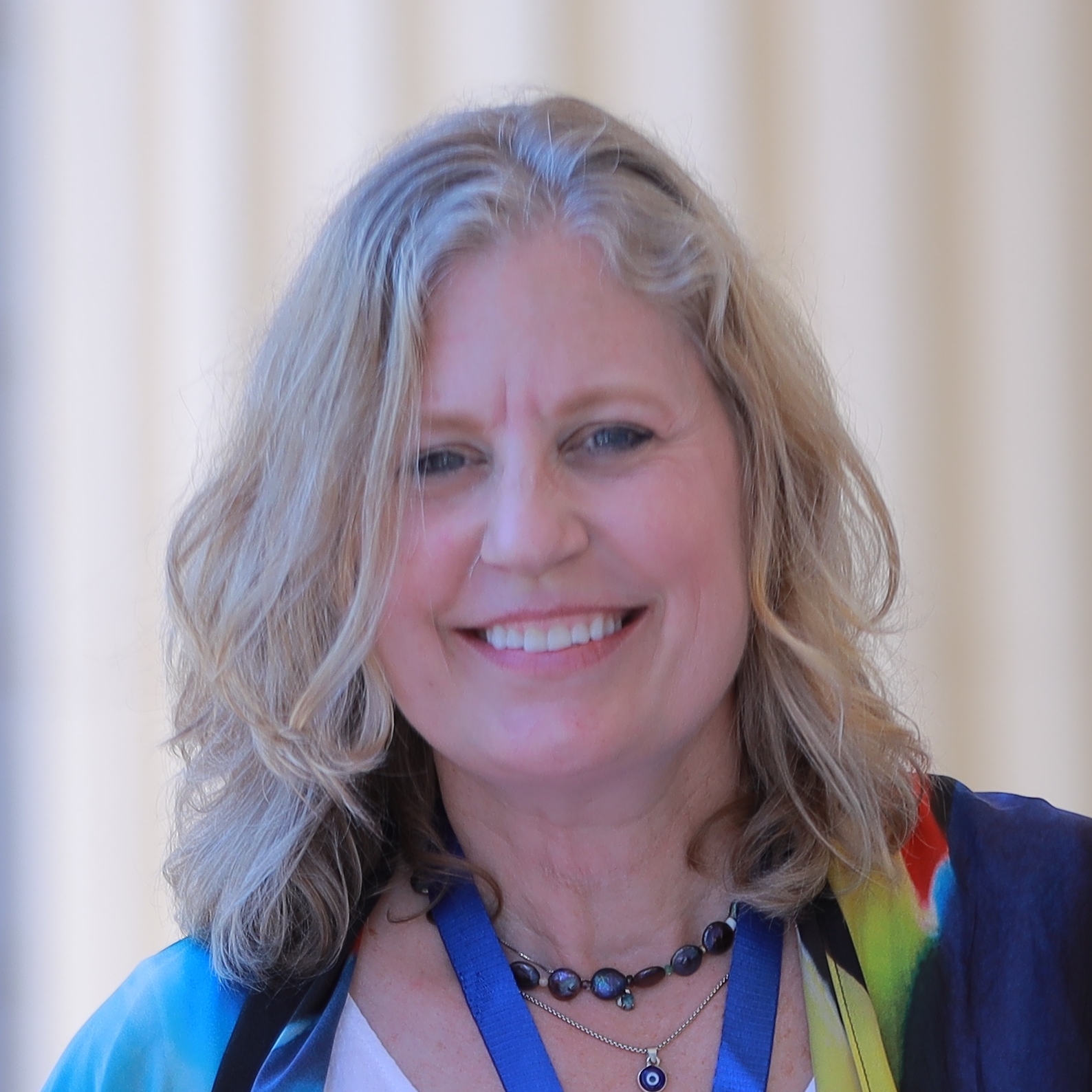 Amy Hess-Fischl, MS, RDN, LDN, BC-ADM, CDCES