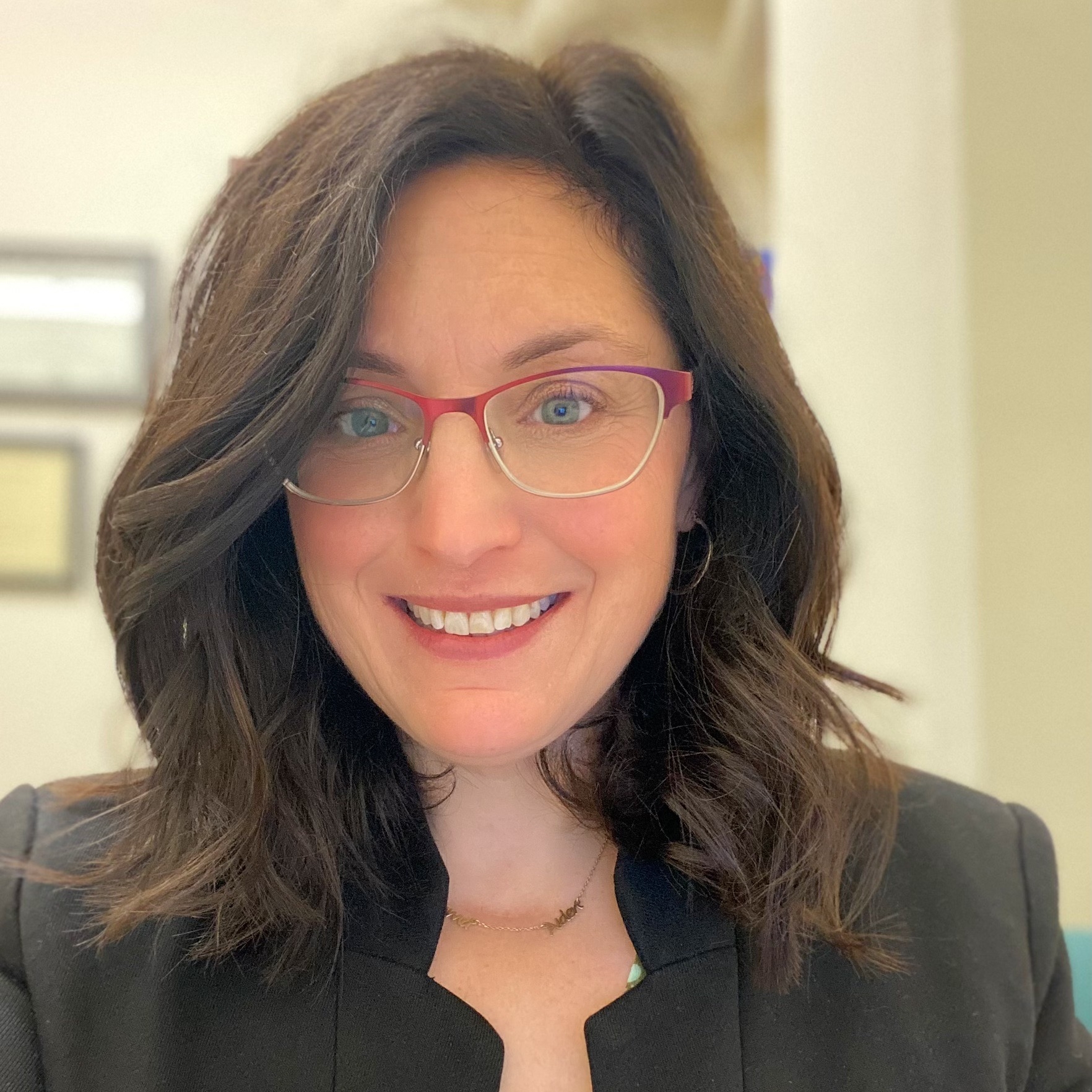 Brooke Fidler, PharmD, CHSE