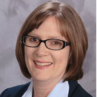 Linda Ellis, DVM