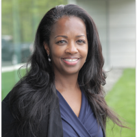 Georgette Wilson, DVM