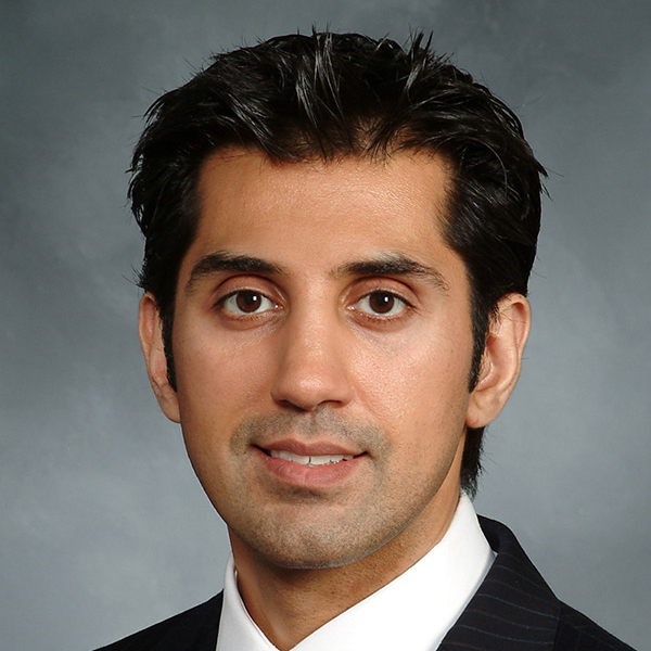 Bilal Chughtai, MD