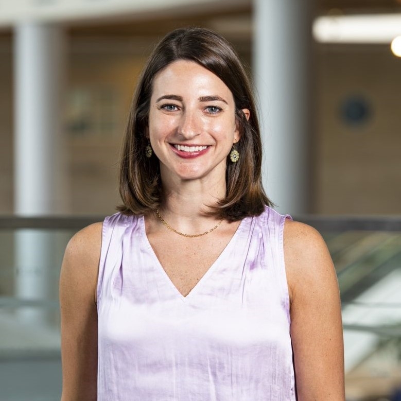 Allison R. Butts, PharmD, BCOP