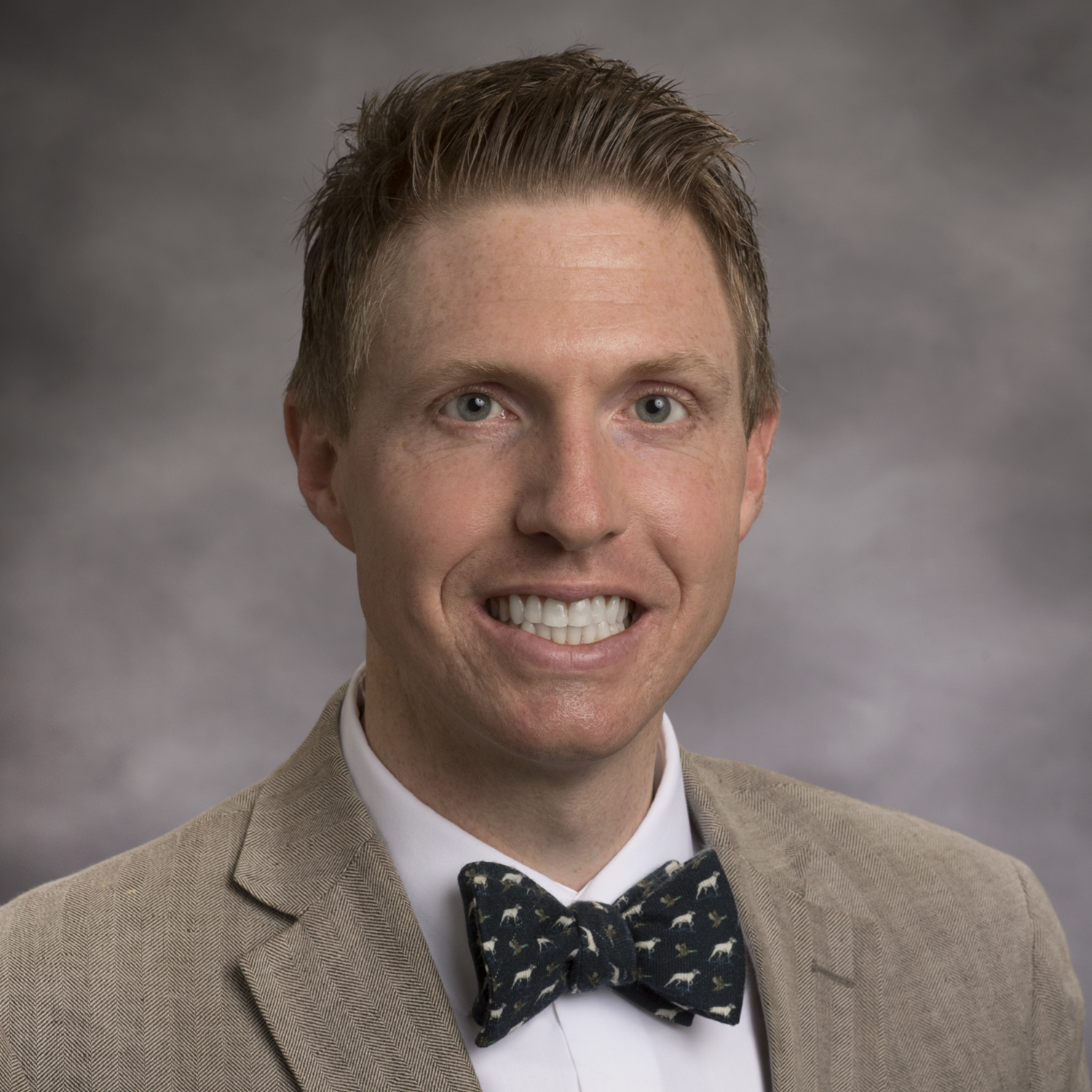 Ryan Haumschild, PharmD, MS, MBA