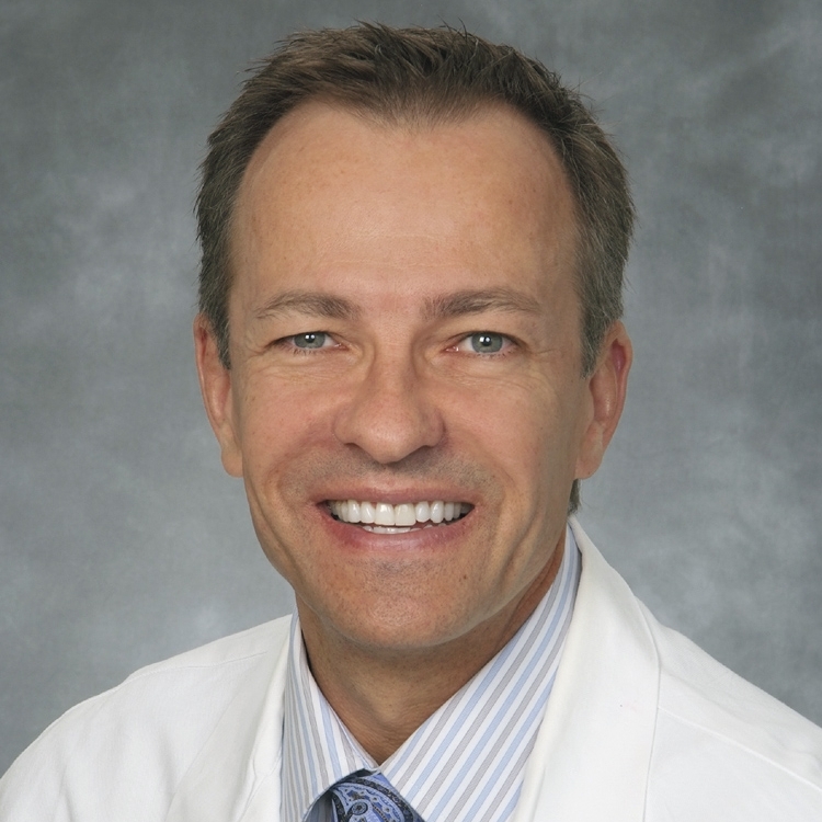Bradley J. Monk, MD, FACS, FACOG