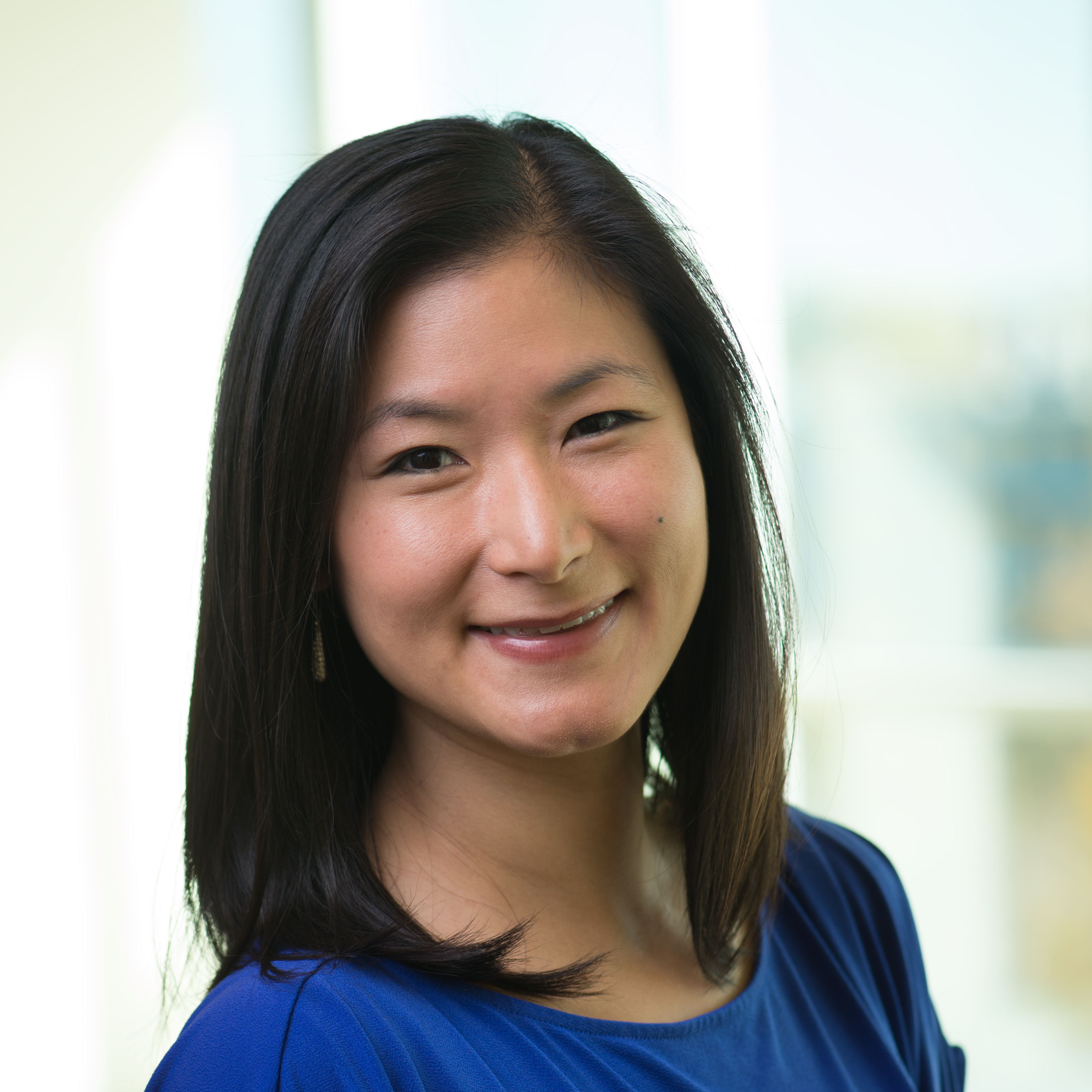 Eileen Wang, MD, MPH, FAAAAI, FACAAI