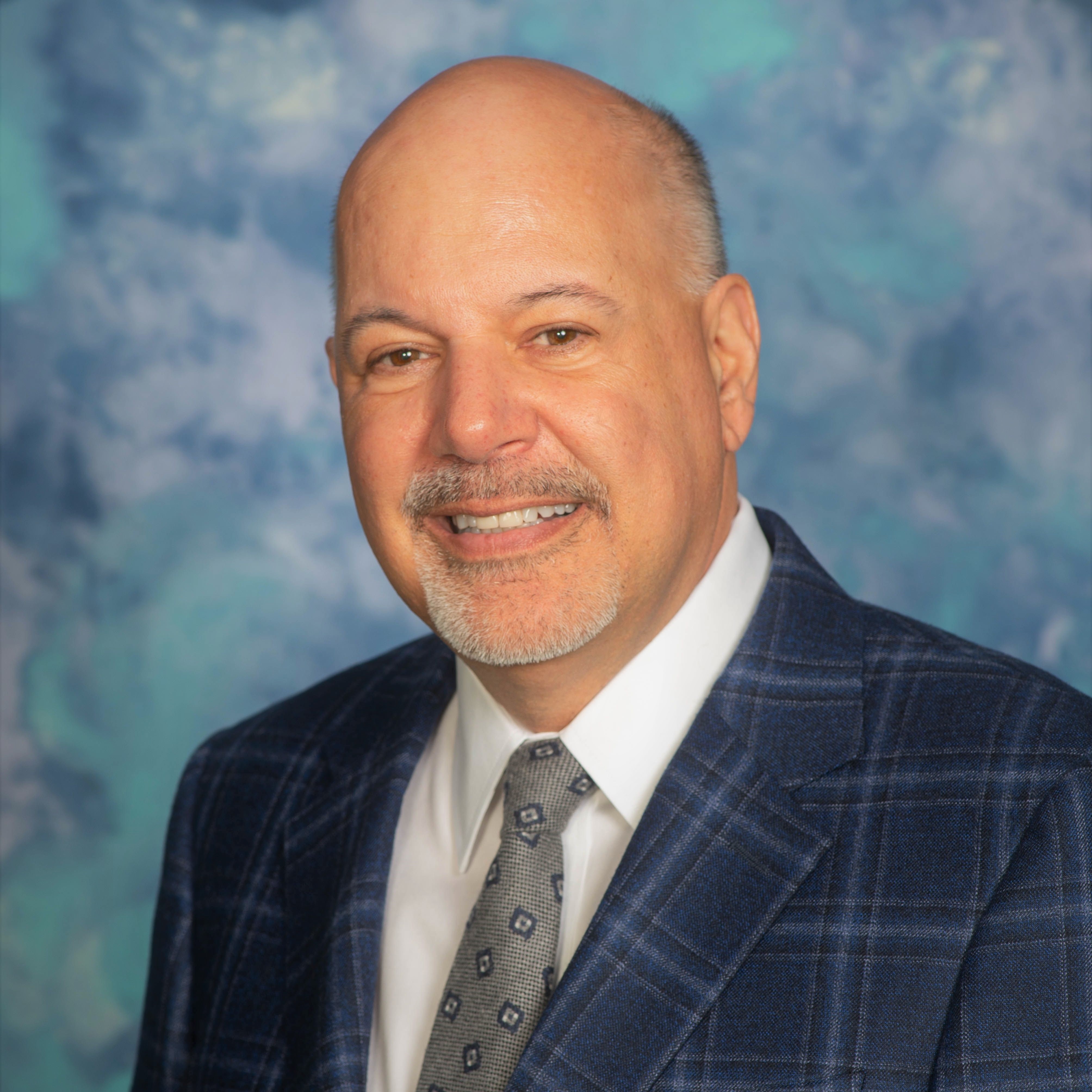 John V. Bosso, MD, FAAAAI, FACAAI, FCPP
