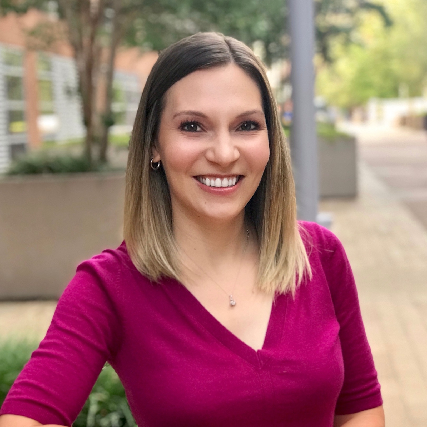 Katie S. Gatwood, PharmD, BCOP