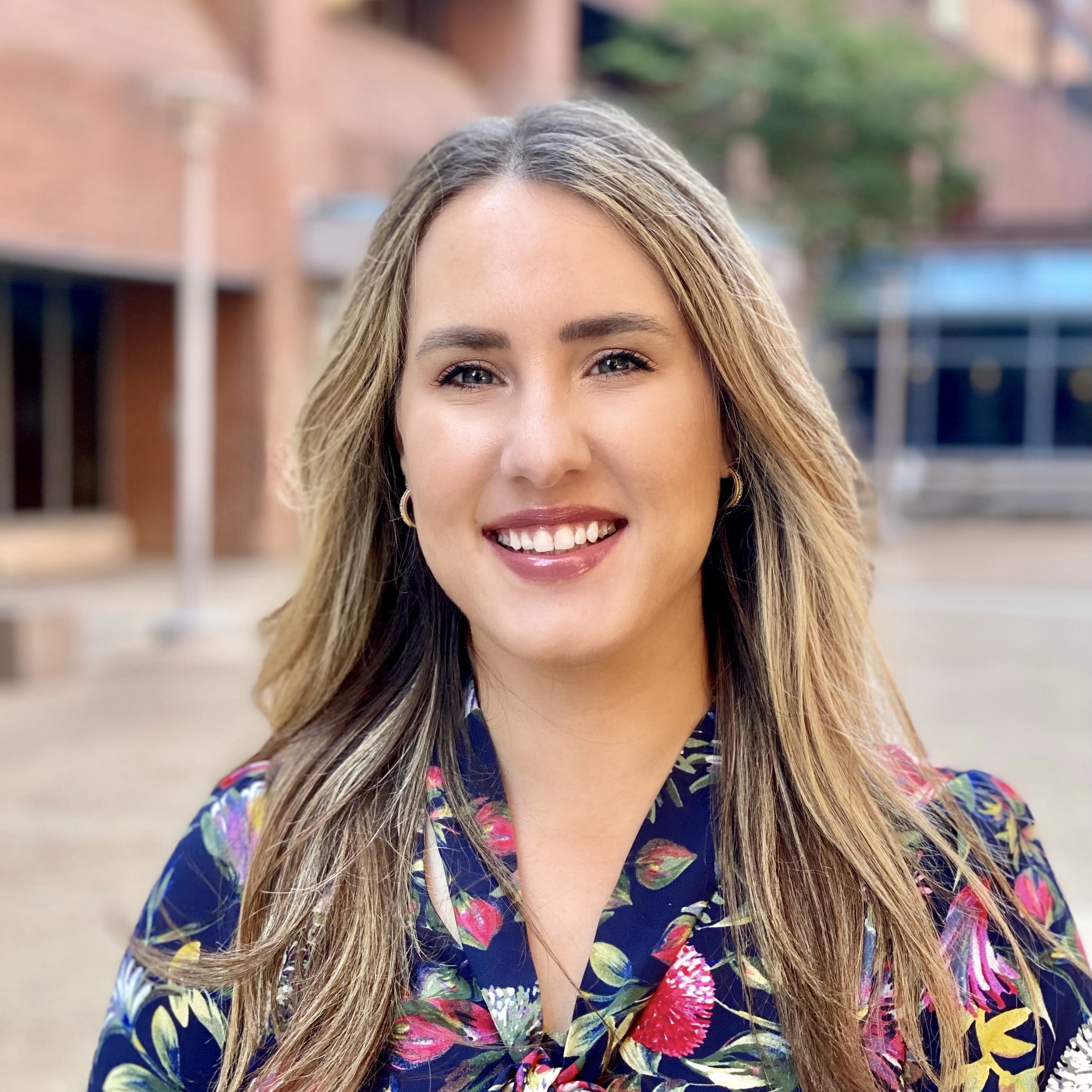 Amanda S. Cass, PharmD, BCPS, BCOP