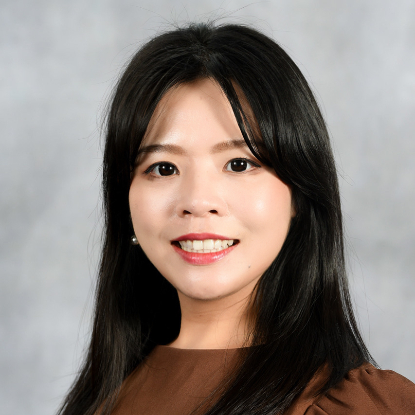YuQian Liu, PharmD