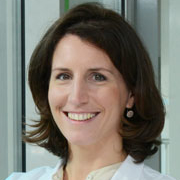 Laurence Alibiges, M.D., Ph.D.