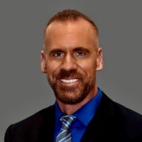 Adam Christman, DVM, MBA