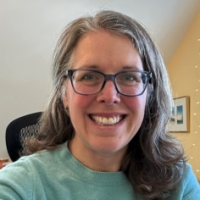 Eliza Spang | Senior Product Manager, Developer Education 