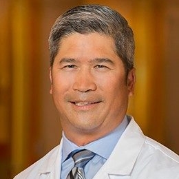 Walter Whitley, OD, MBA