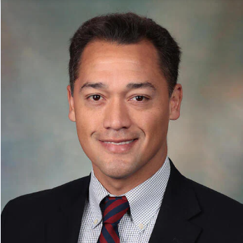 Javier Munoz, MD, MS, MBA, FACP
