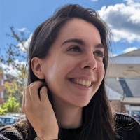 Katie Redmiles | Senior Curriculum Designer