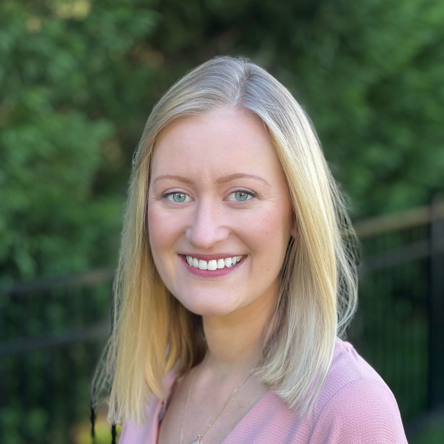 Julia Ziegengeist, PharmD, BCOP