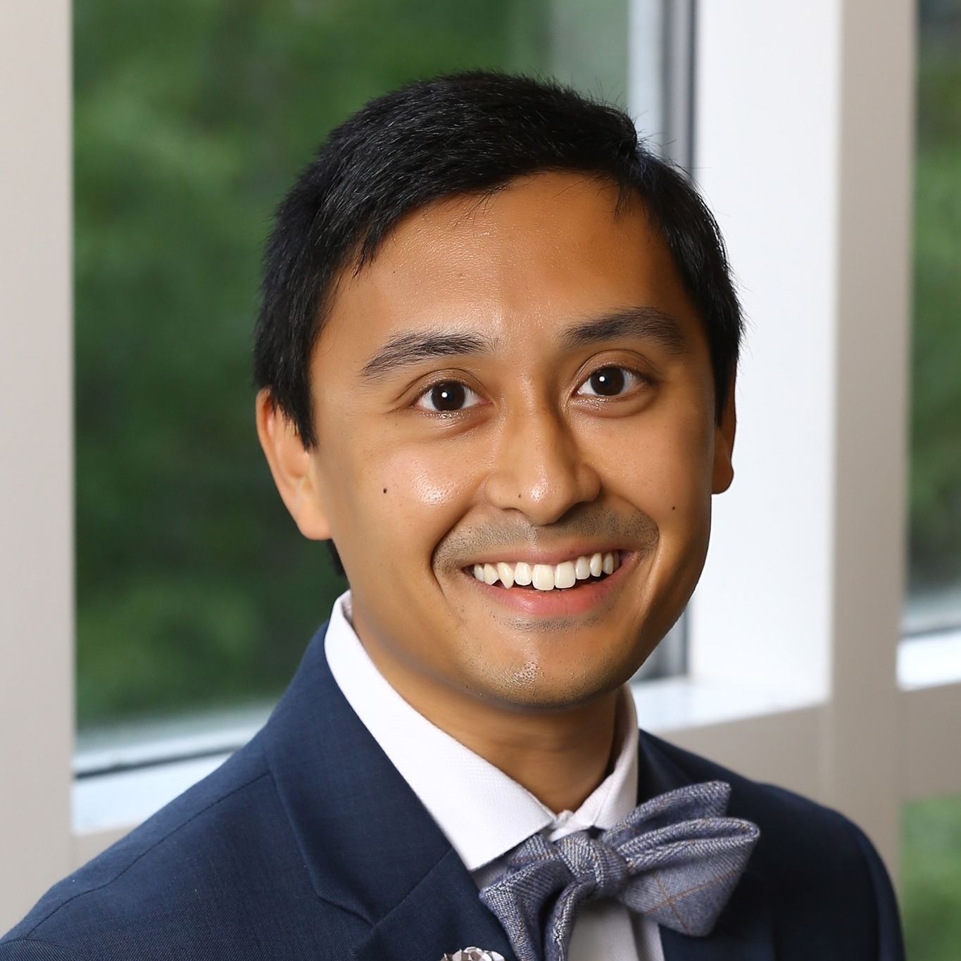 Michael C. Dejos, PharmD, MBA, BCPS, CHOP, LSSBB, DPLA