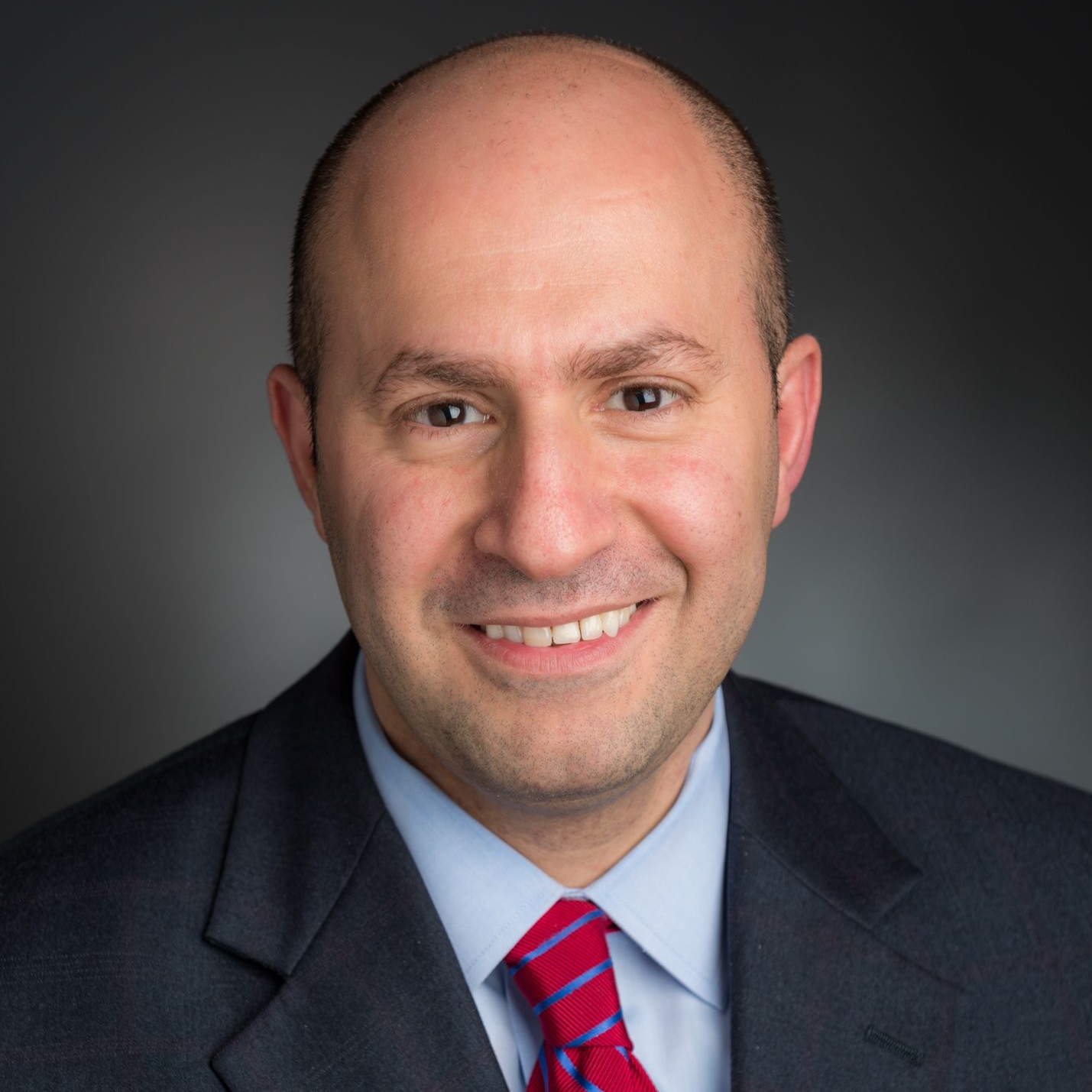 Toni Choueiri, MD