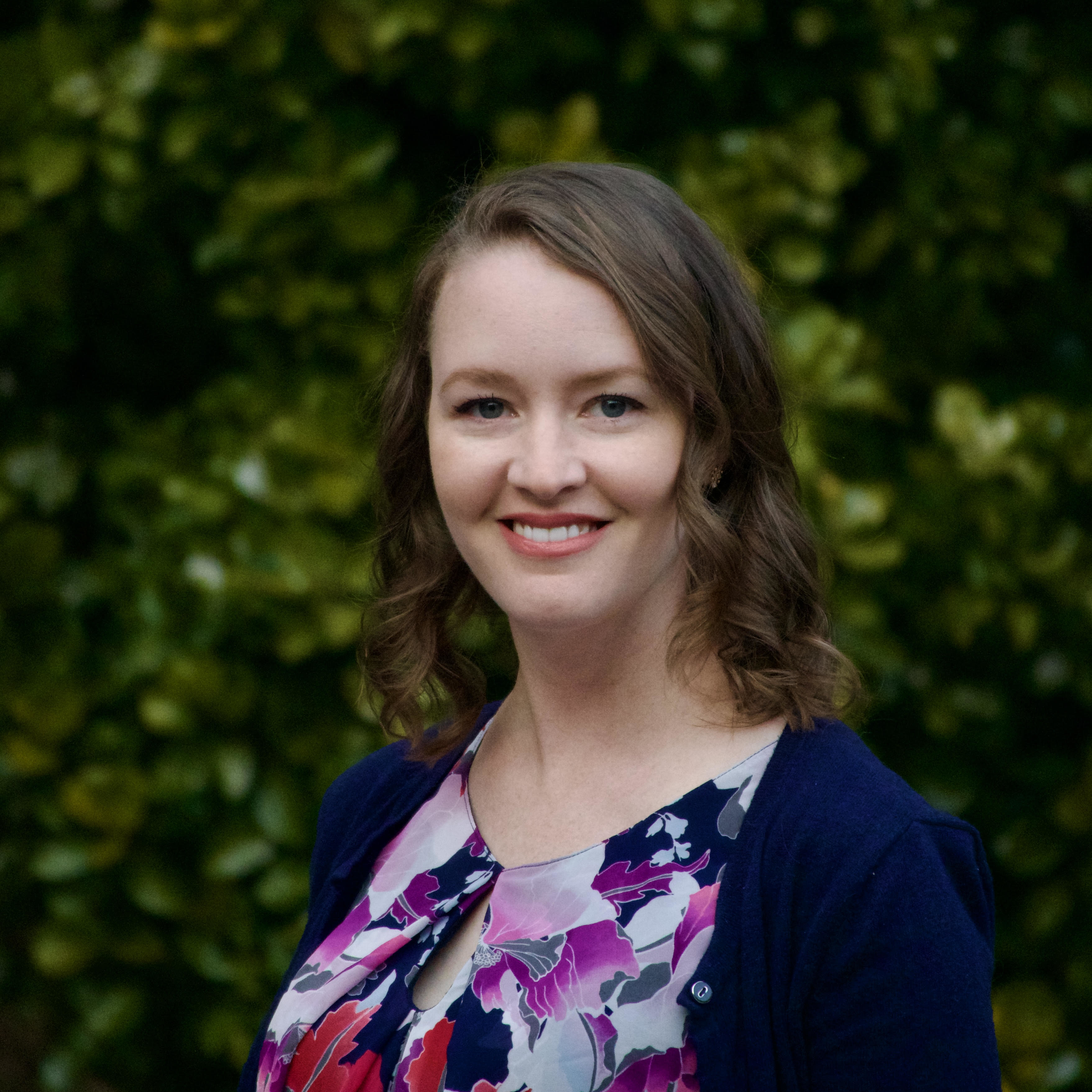 Libbi Green, PharmD