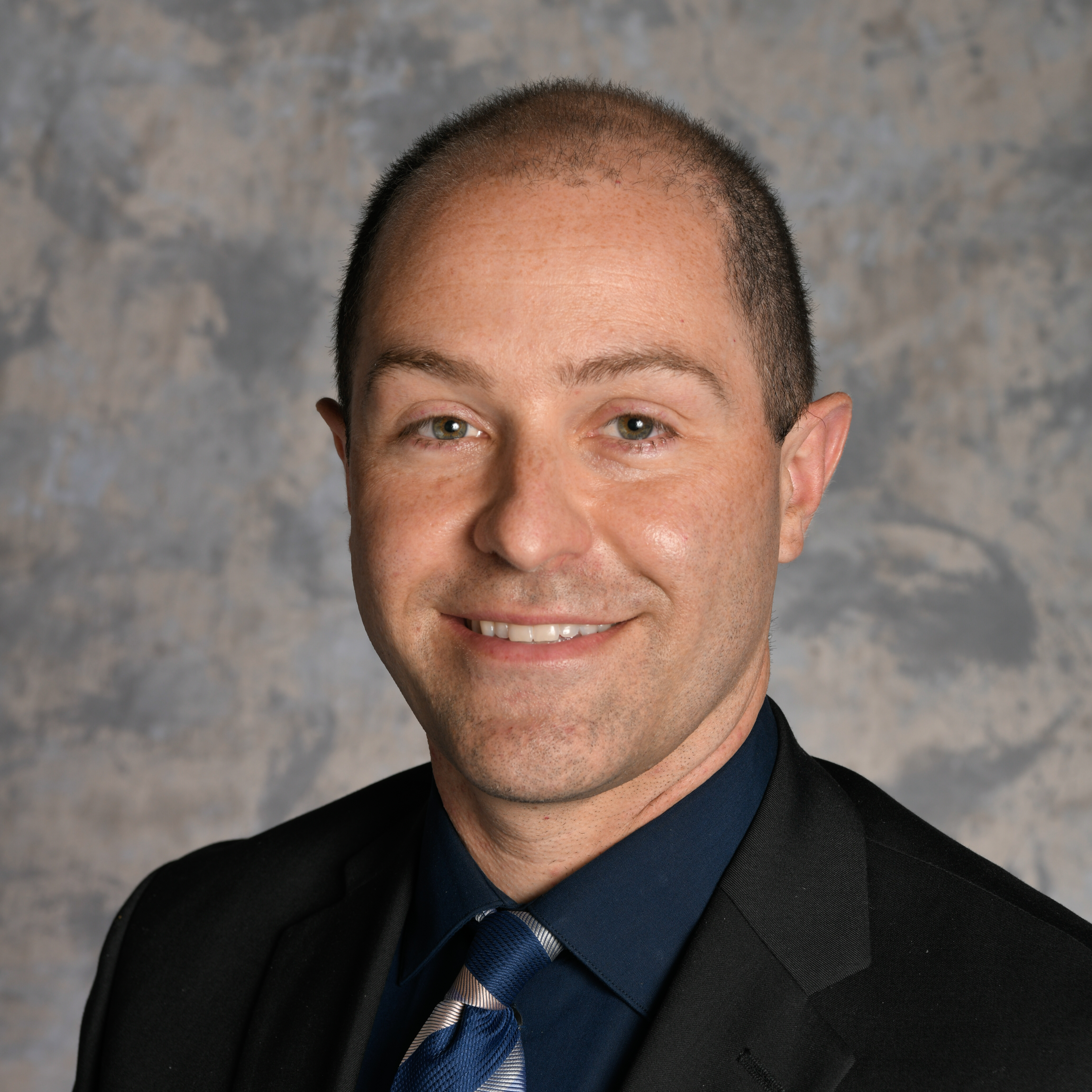 Robert Mancini, PharmD, BCOP, FHOPA