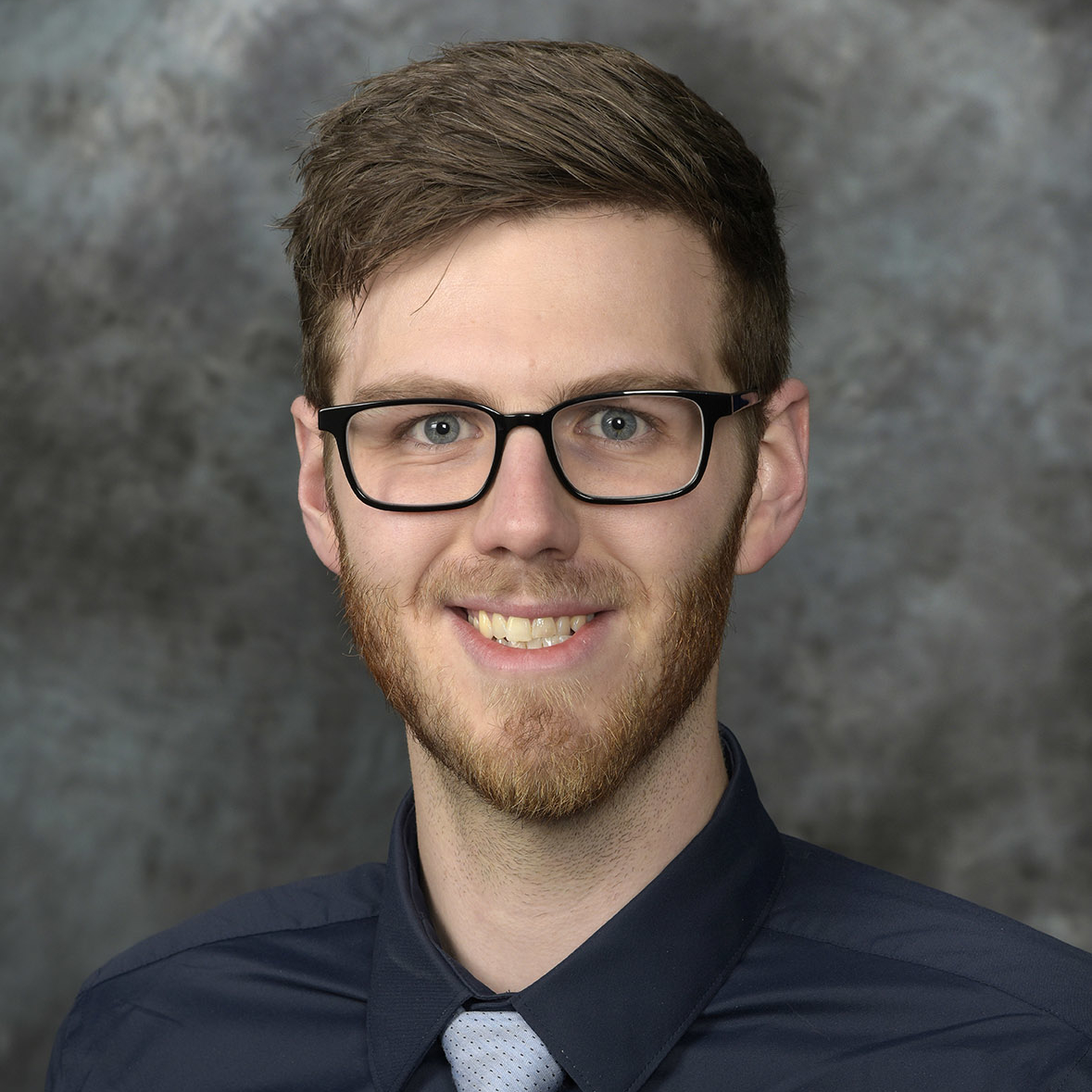 Bryan Fitzgerald, PharmD, BCOP