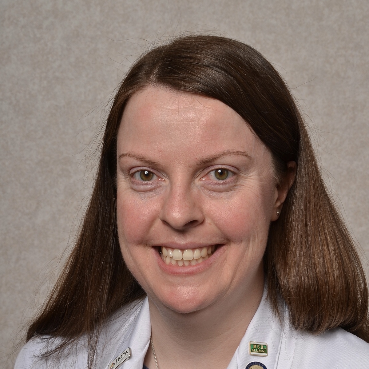 Megan Hinkley, PharmD, MBA, BCOP