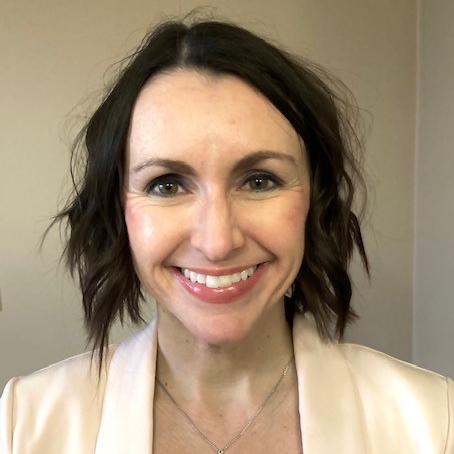 Barbie Courtney, PharmD, BCACP, CSP, AAHIVP