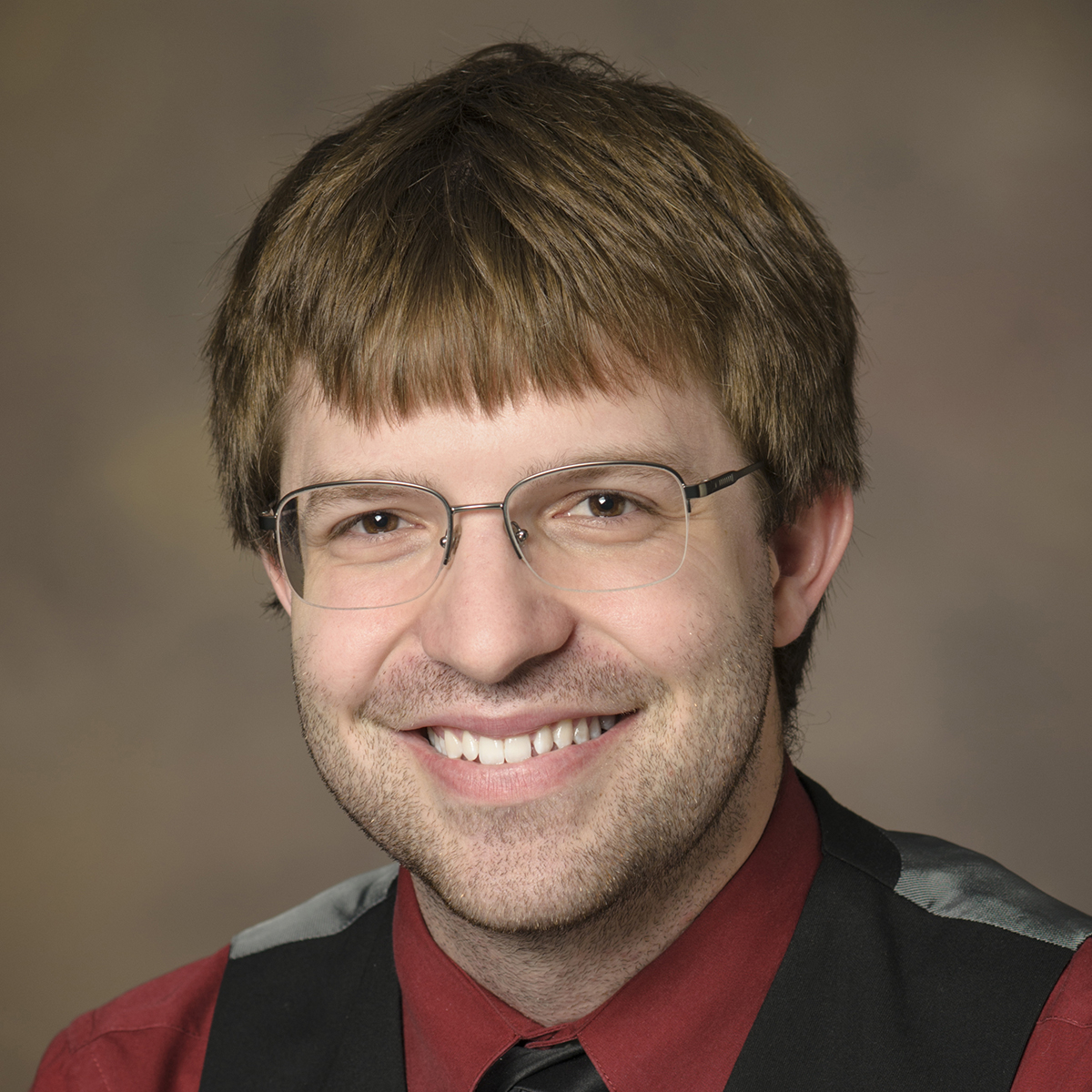 Larry York, PharmD, BCIDP, BCPS, AAHIVP