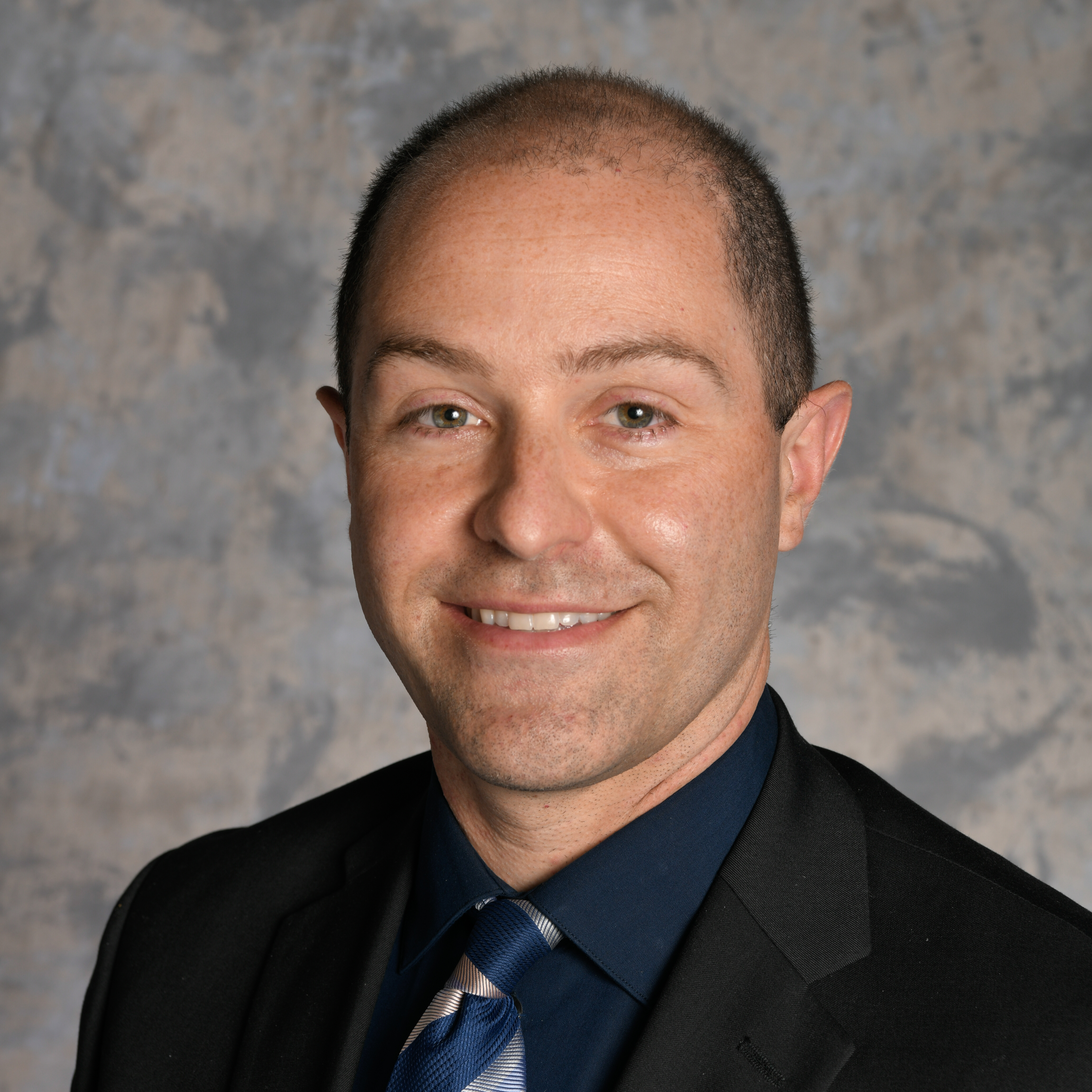 Robert Mancini, PharmD, BCOP, FHOPA