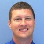 Thaddeus McGiness, PharmD, BCPS