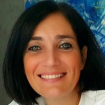 Raffaella Colombatti, MD, PhD