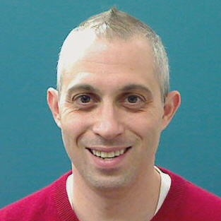 Matthew Greenhawt, MD, MBA, MSc