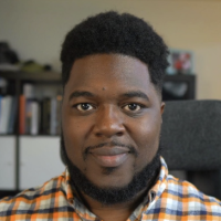 Davenson Lombard | Senior Software Engineer