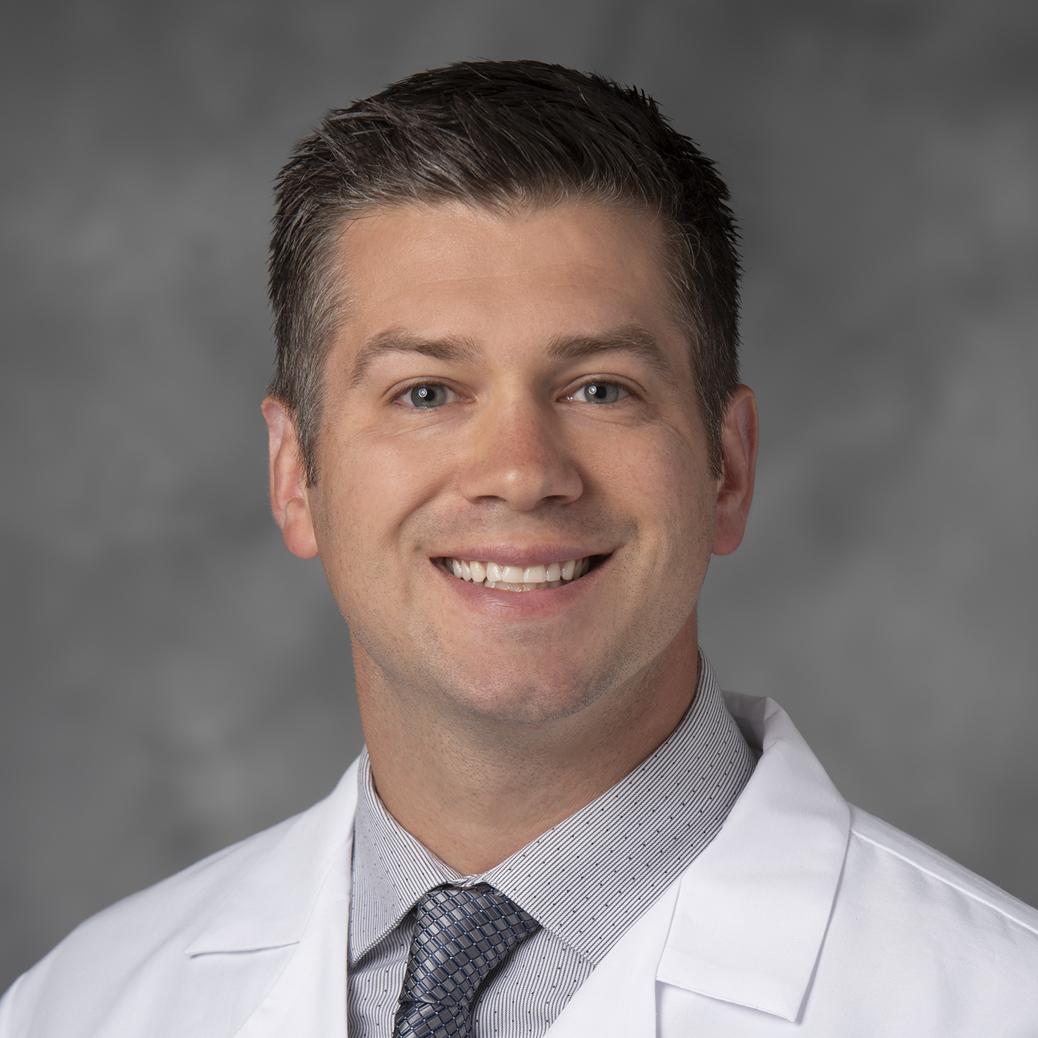 Zachary R. Smith, PharmD, FCCM, FCCP, BCPS, BCCCP