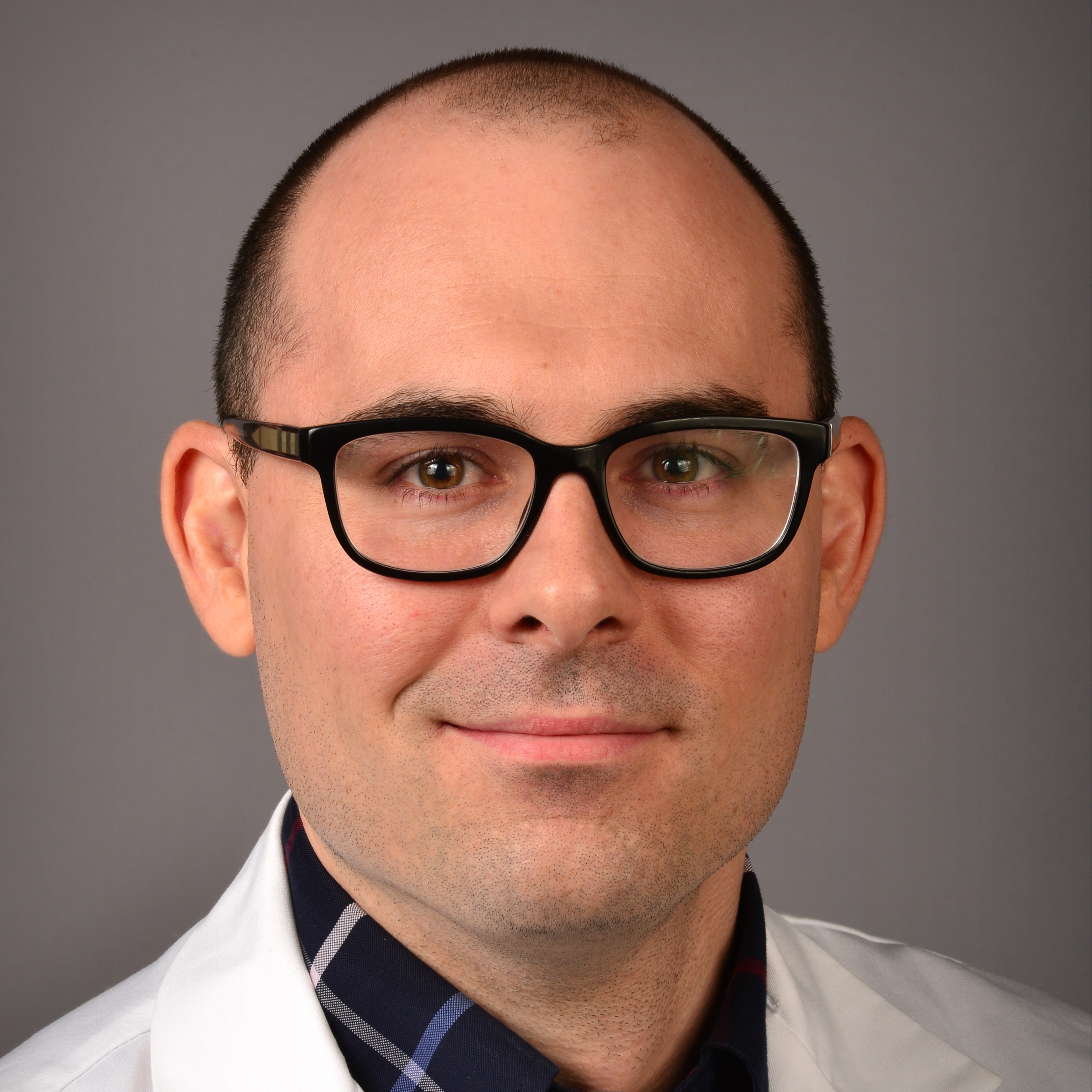 Donald Moore, PharmD, BCPS, BCOP, DPLA, FCCP