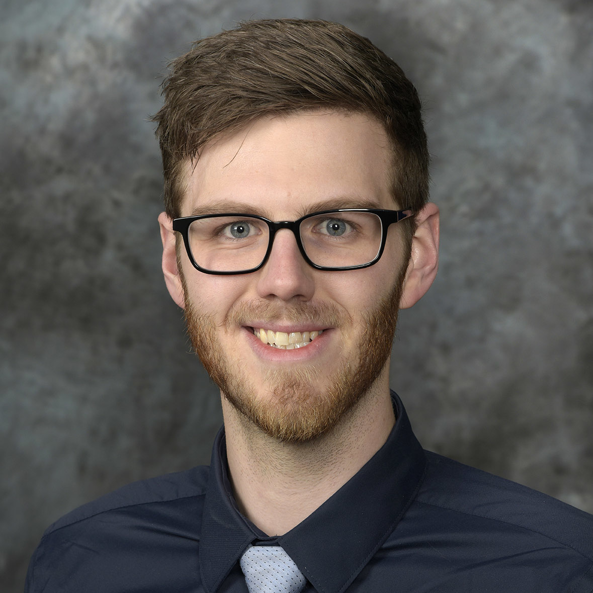 Bryan Fitzgerald, PharmD, BCOP