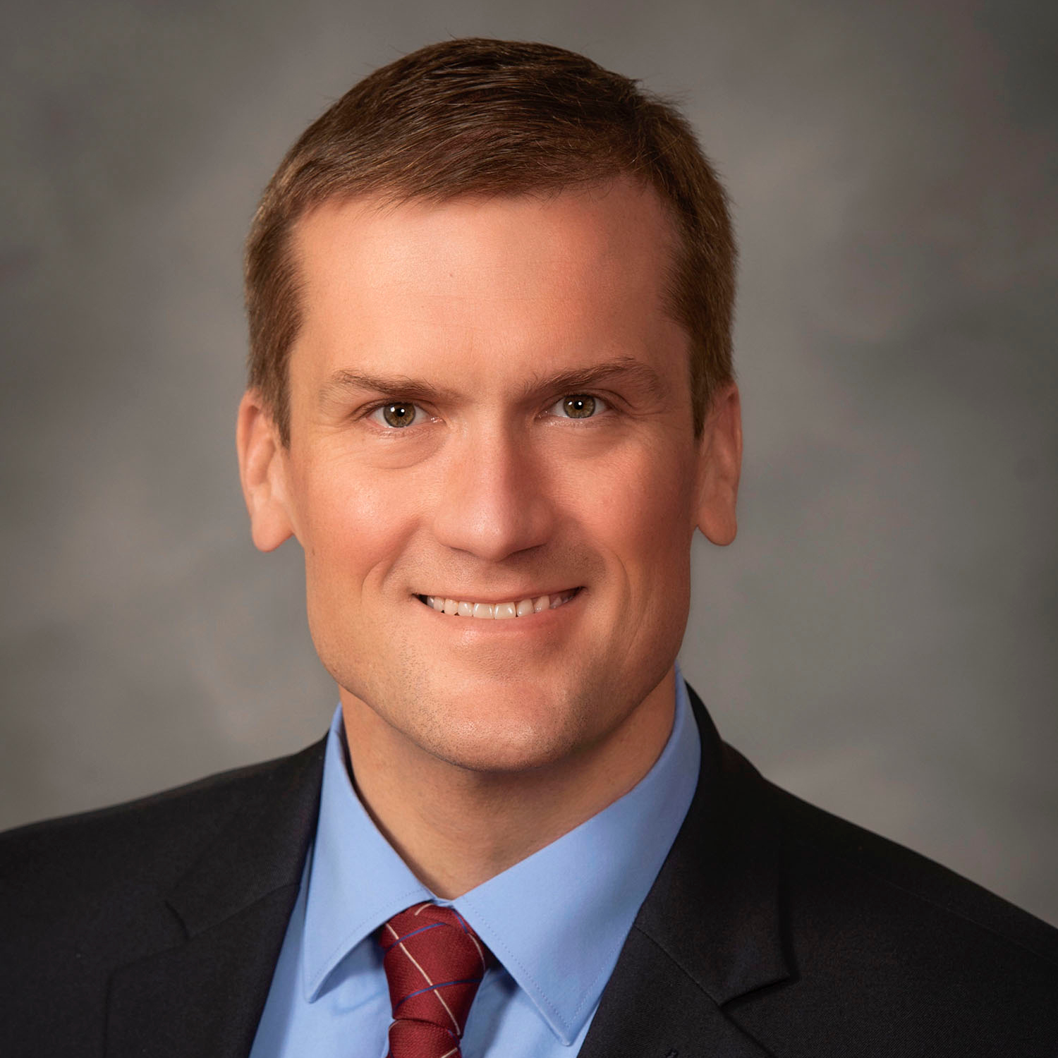 Adam C. Welch, PharmD, MBA, FAPhA