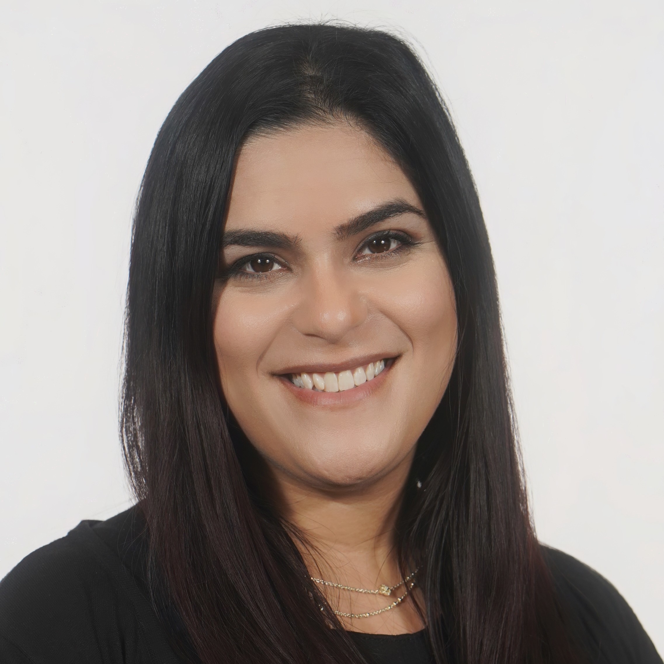 Zahra Mahmoudjafari, PharmD, MBA, BCOP